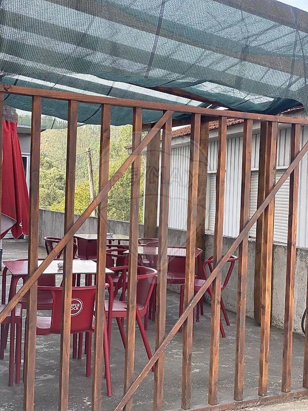 Negócio para Venda em São Pedro de Castelões Foto 5