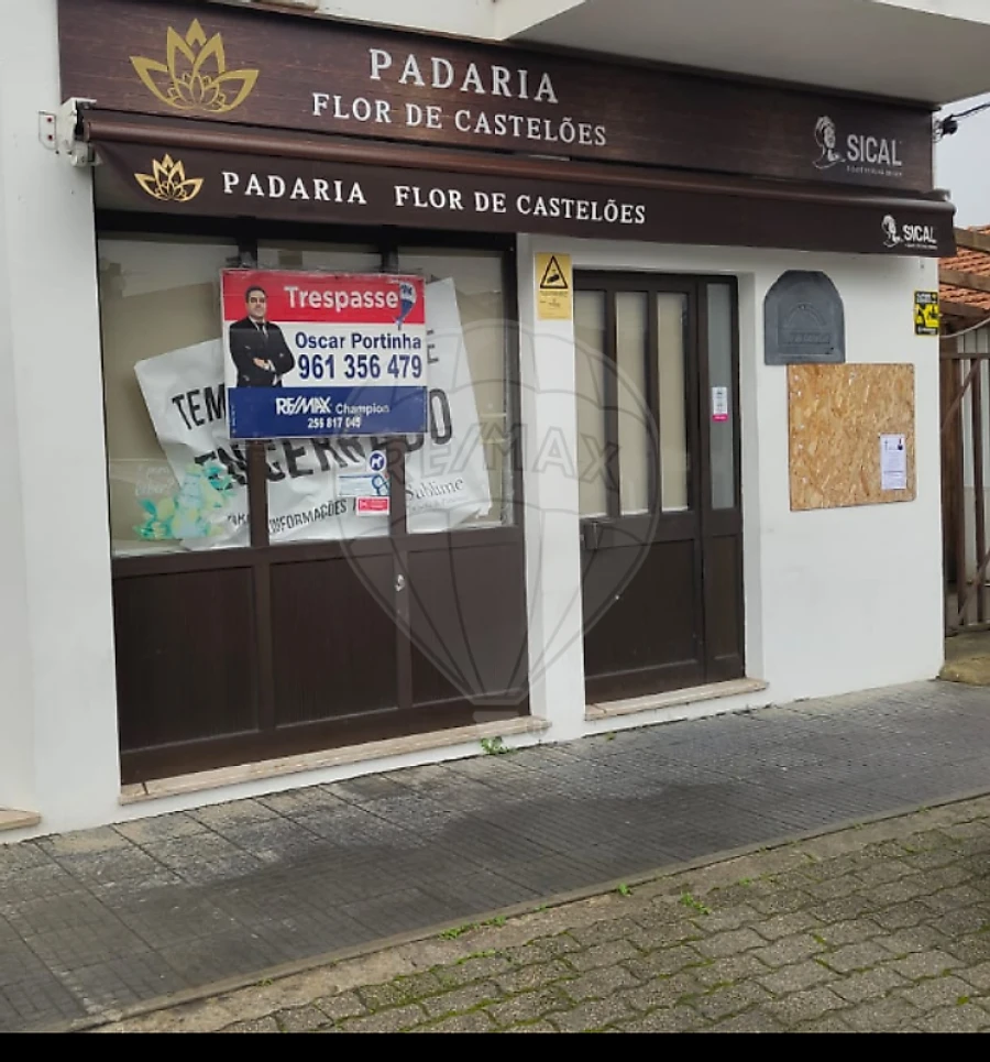 Negócio para Venda em São Pedro de Castelões Foto 14