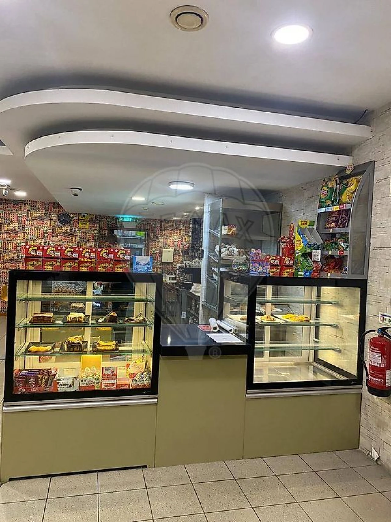 Negócio para Venda em São Pedro de Castelões Foto 3