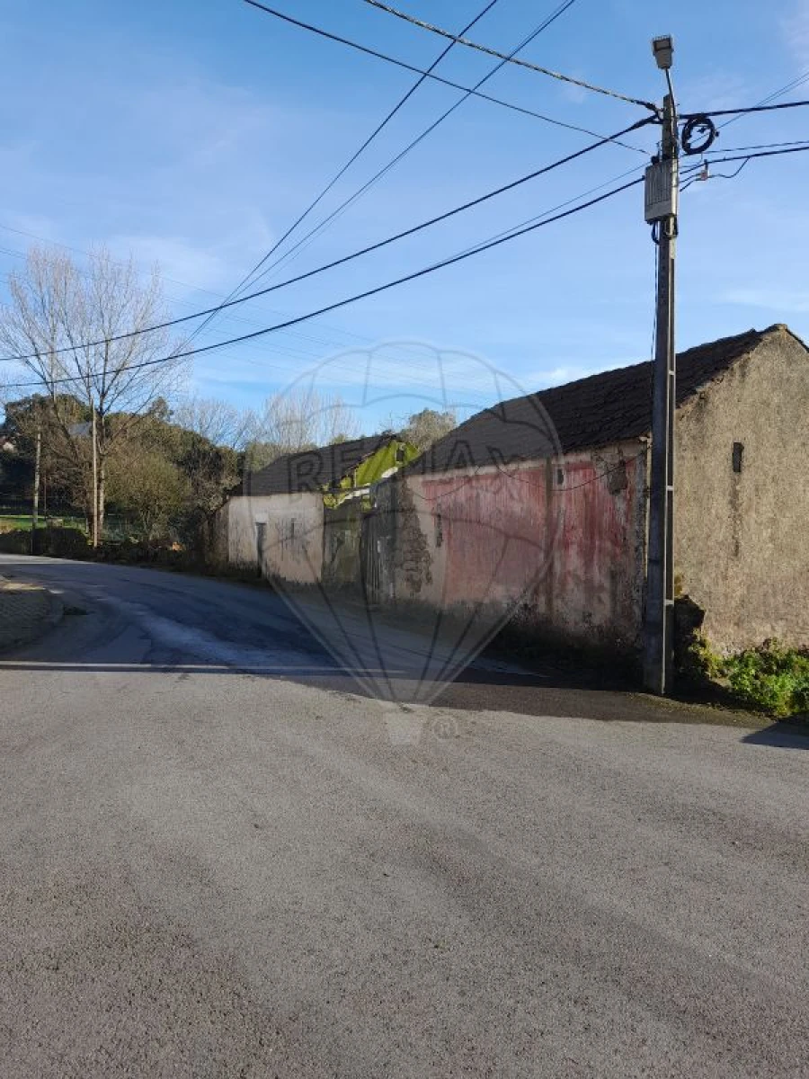 Terreno para Venda em Arrifana Foto 4