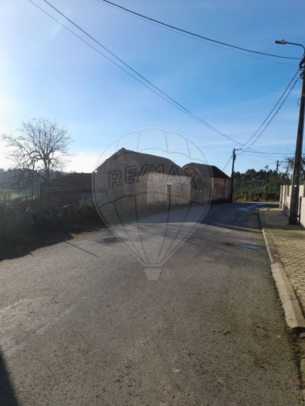 Terreno para Venda em Arrifana Foto 2