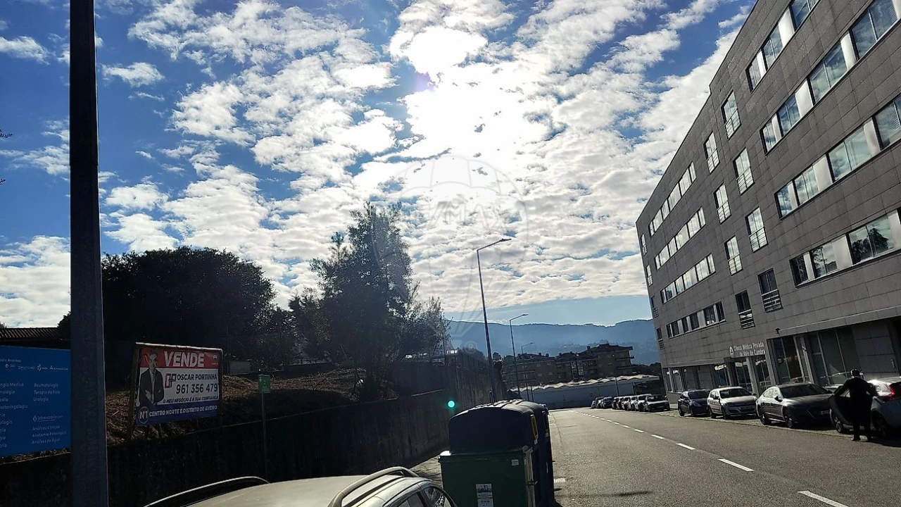 Terreno para Venda em Vila Chã, Codal e Vila Cova de Perrinho Foto 6