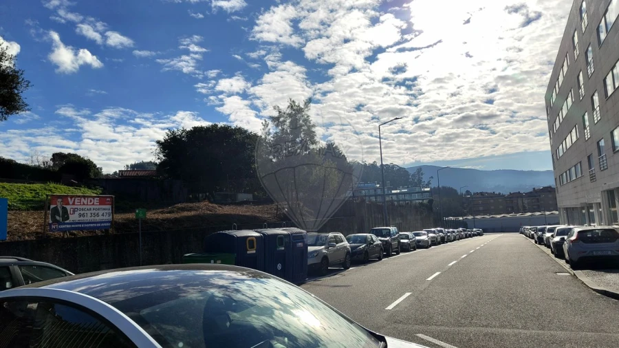 Terreno para Venda em Vila Chã, Codal e Vila Cova de Perrinho Foto 8