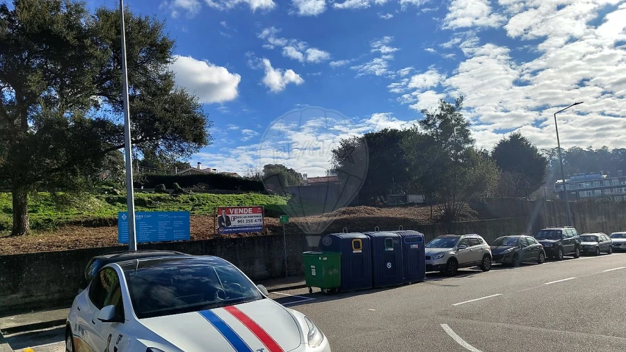 Terreno para Venda em Vila Chã, Codal e Vila Cova de Perrinho Foto 4