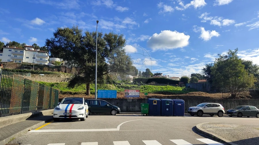 Terreno para Venda em Vila Chã, Codal e Vila Cova de Perrinho Foto 5