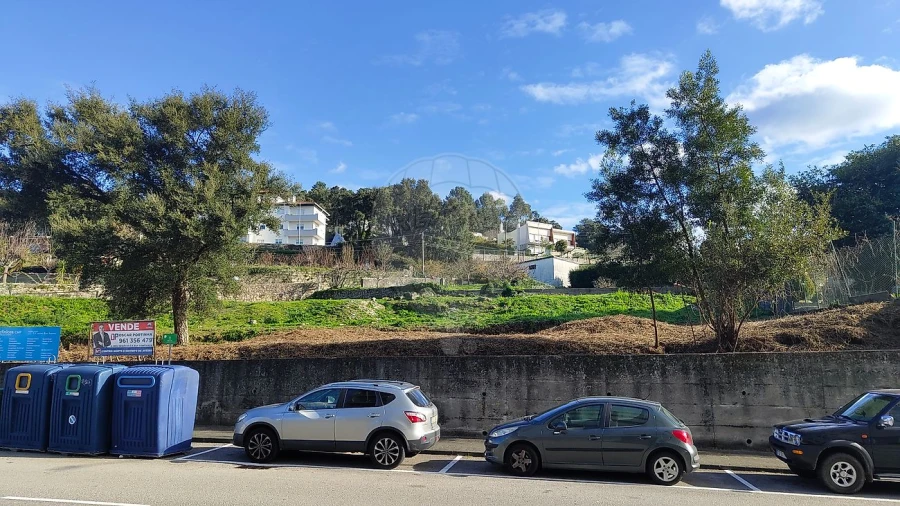 Terreno para Venda em Vila Chã, Codal e Vila Cova de Perrinho Foto 3