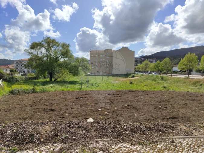 Terreno para Venda em São Pedro de Castelões Foto 1