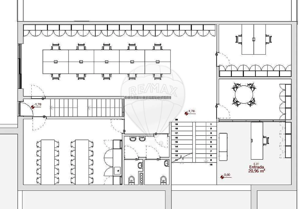 Terreno para Venda em Vila Chã, Codal e Vila Cova de Perrinho Foto 7