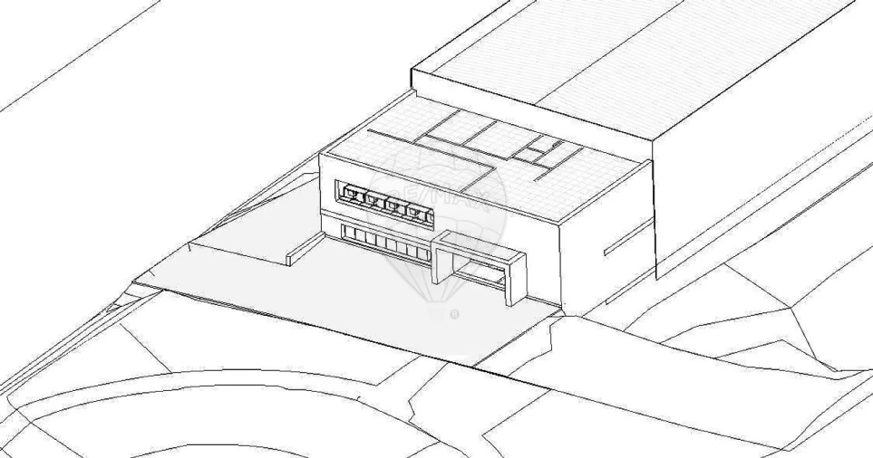 Terreno para Venda em Vila Chã, Codal e Vila Cova de Perrinho Foto 4