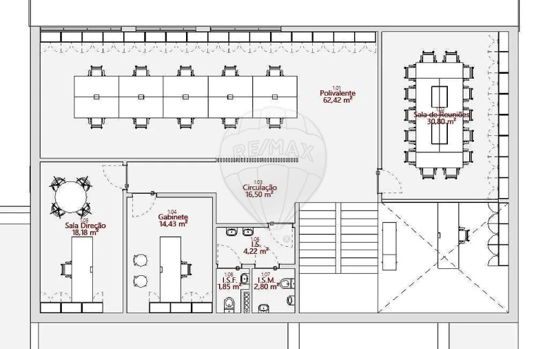 Terreno para Venda em Vila Chã, Codal e Vila Cova de Perrinho Foto 9