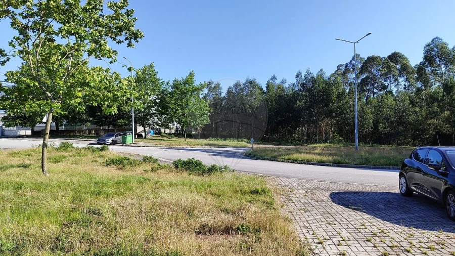Terreno para Venda em Vila Chã, Codal e Vila Cova de Perrinho Foto 12