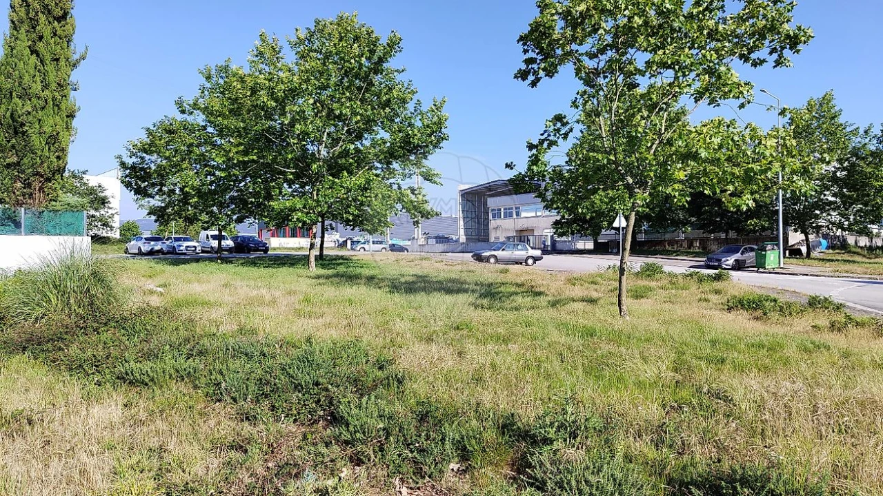 Terreno para Venda em Vila Chã, Codal e Vila Cova de Perrinho Foto 3