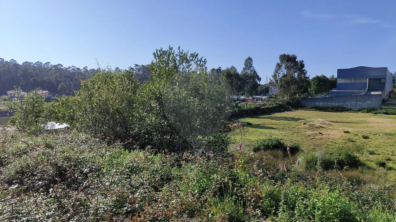 Terreno para Venda em Vila Chã, Codal e Vila Cova de Perrinho Foto 12