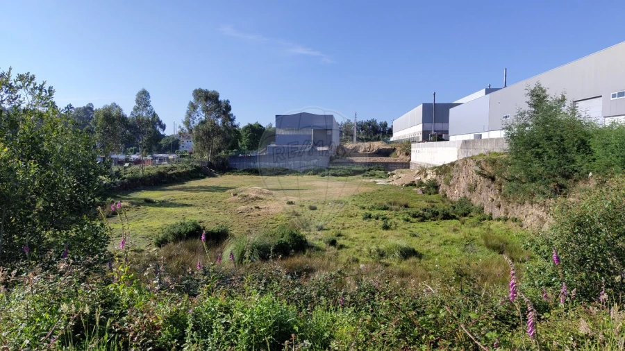 Armazém para Venda em Vila Chã, Codal e Vila Cova de Perrinho Foto 6