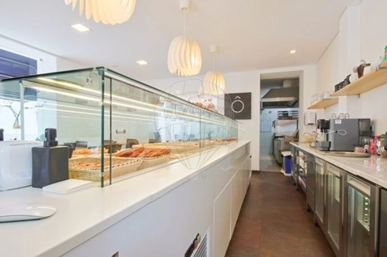 Negócio para Venda em Vila Chã, Codal e Vila Cova de Perrinho Foto 4