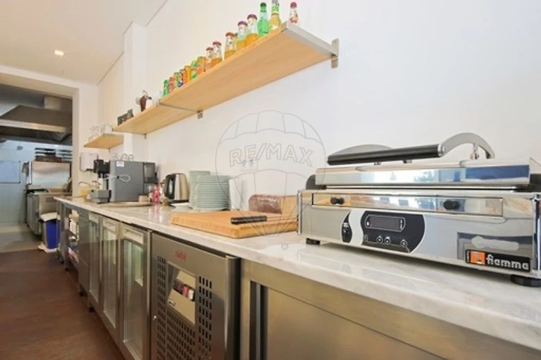 Negócio para Venda em Vila Chã, Codal e Vila Cova de Perrinho Foto 13