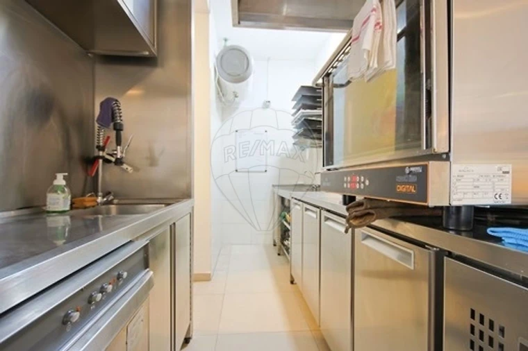 Negócio para Venda em Vila Chã, Codal e Vila Cova de Perrinho Foto 16