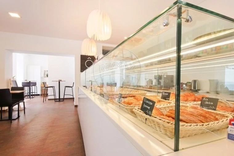 Negócio para Venda em Vila Chã, Codal e Vila Cova de Perrinho Foto 3