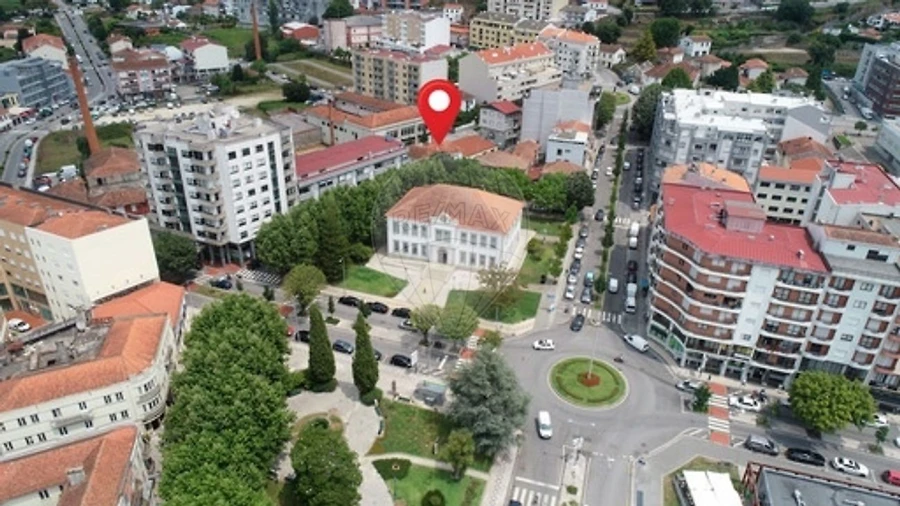 Negócio para Venda em Vila Chã, Codal e Vila Cova de Perrinho Foto 2