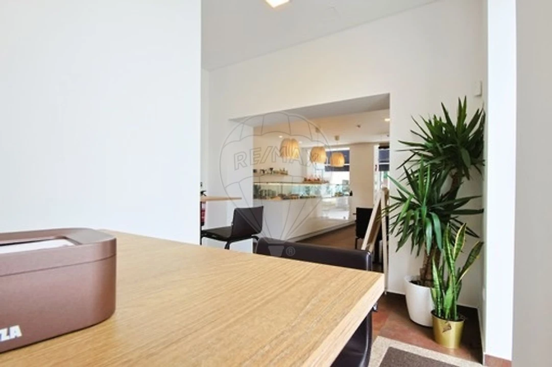 Negócio para Venda em Vila Chã, Codal e Vila Cova de Perrinho Foto 14