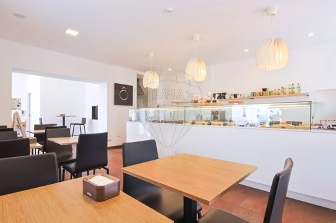 Negócio para Venda em Vila Chã, Codal e Vila Cova de Perrinho Foto 12