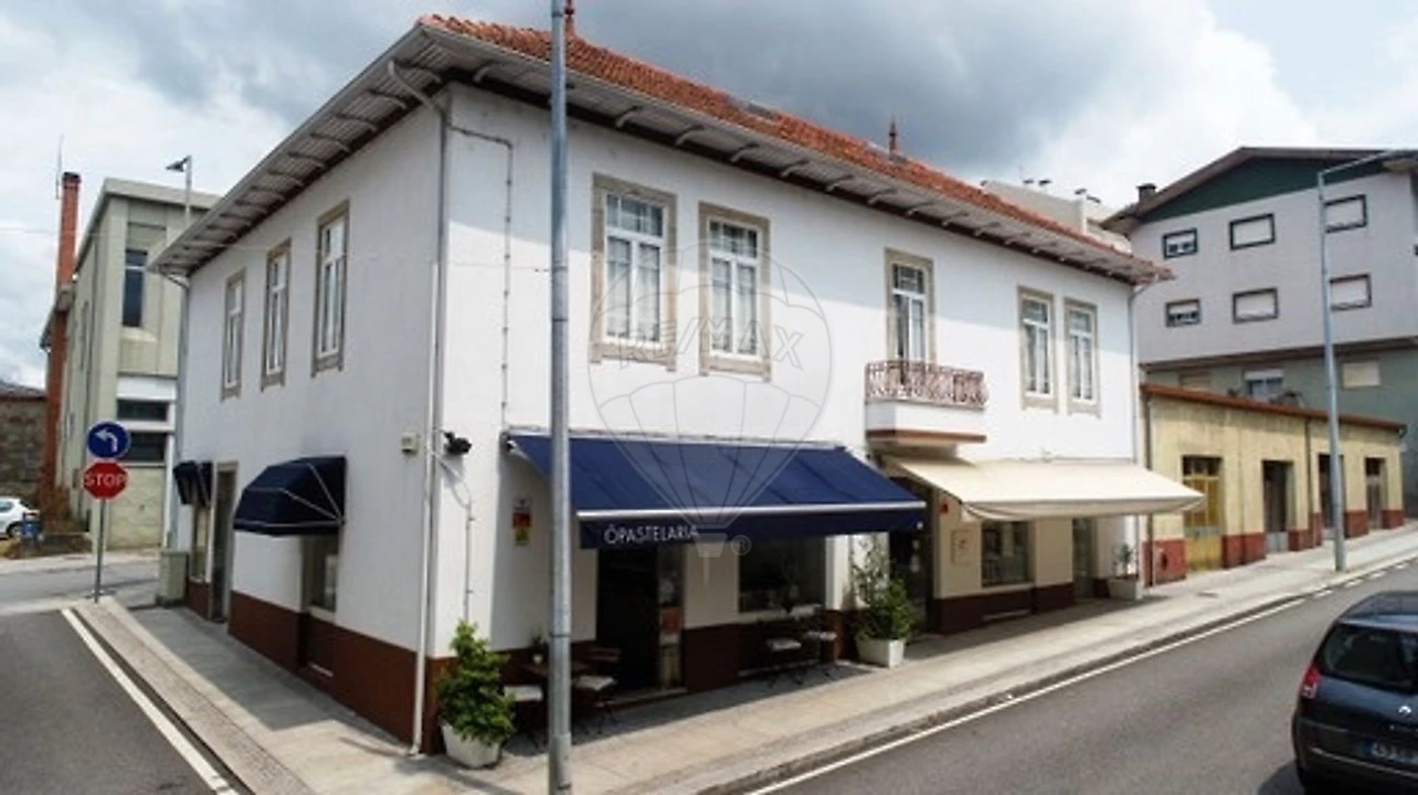 Negócio para Venda em Vila Chã, Codal e Vila Cova de Perrinho Foto 1