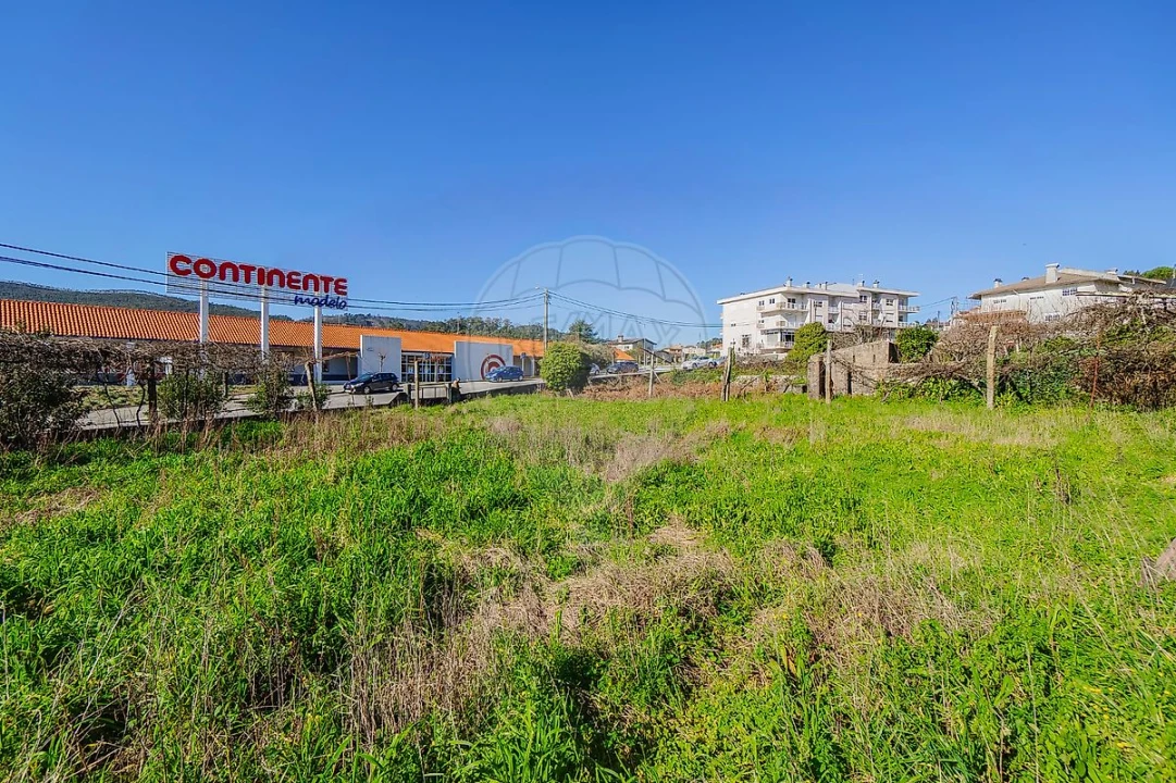 Terreno para Venda em Vila Chã, Codal e Vila Cova de Perrinho Foto 11