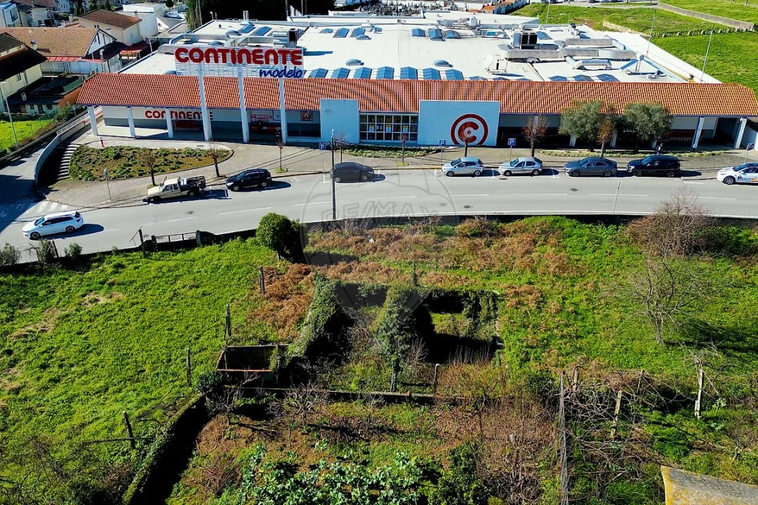 Terreno para Venda em Vila Chã, Codal e Vila Cova de Perrinho Foto 5