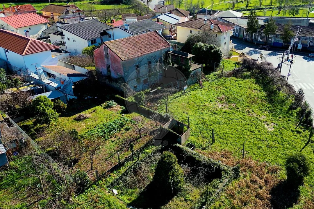 Terreno para Venda em Vila Chã, Codal e Vila Cova de Perrinho Foto 6
