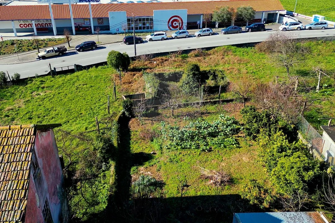 Terreno para Venda em Vila Chã, Codal e Vila Cova de Perrinho Foto 19