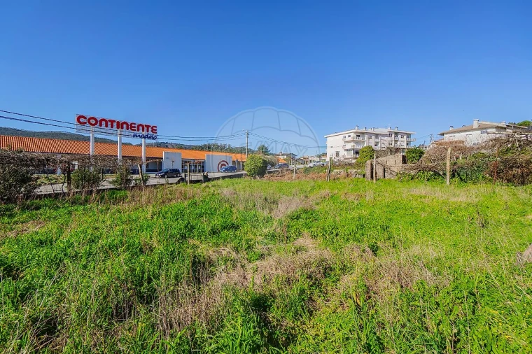 Terreno para Venda em Vila Chã, Codal e Vila Cova de Perrinho Foto 11