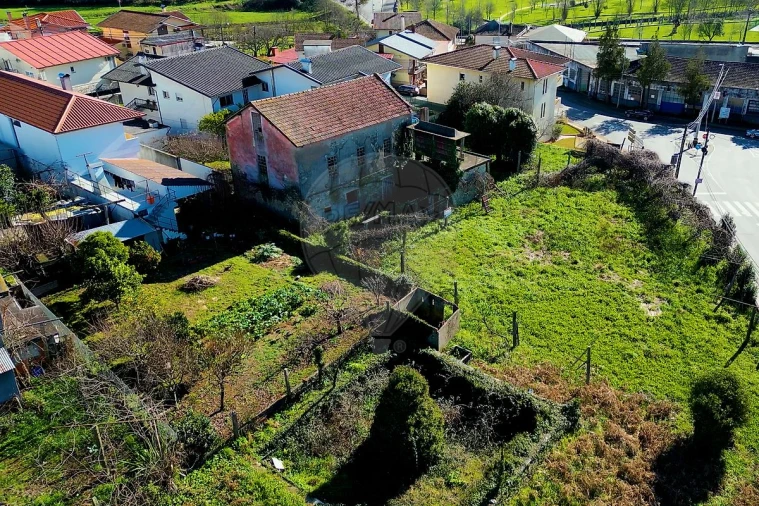 Terreno para Venda em Vila Chã, Codal e Vila Cova de Perrinho Foto 6