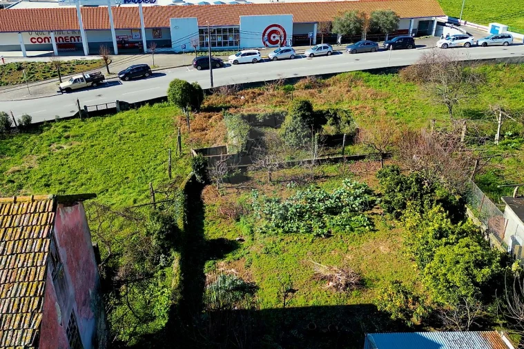 Terreno para Venda em Vila Chã, Codal e Vila Cova de Perrinho Foto 19