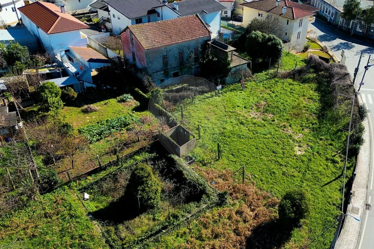 Terreno para Venda em Vila Chã, Codal e Vila Cova de Perrinho Foto 20