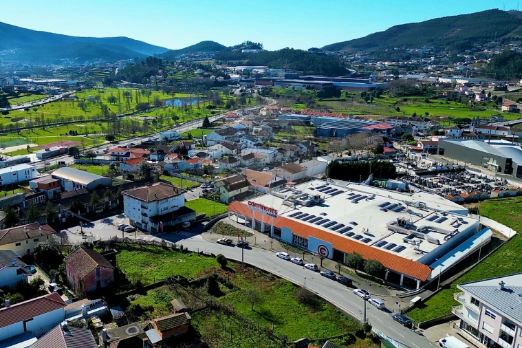 Terreno para Venda em Vila Chã, Codal e Vila Cova de Perrinho Foto 23