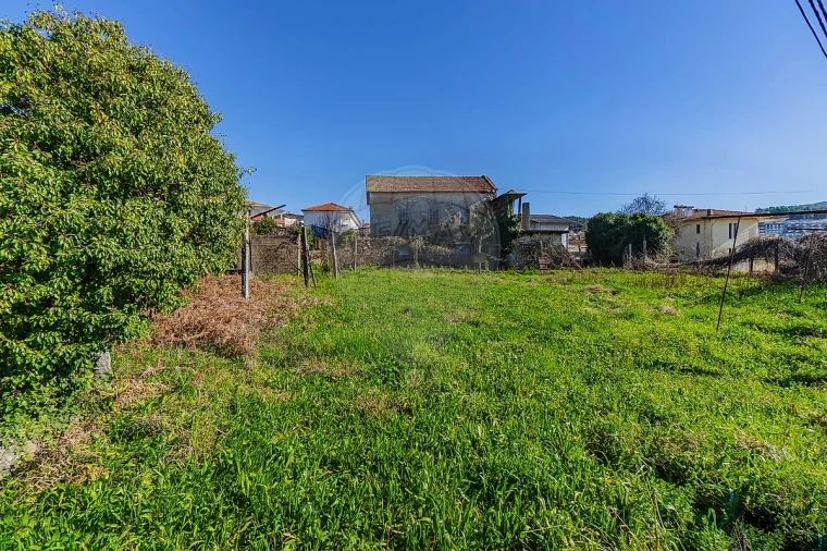 Terreno para Venda em Vila Chã, Codal e Vila Cova de Perrinho Foto 14
