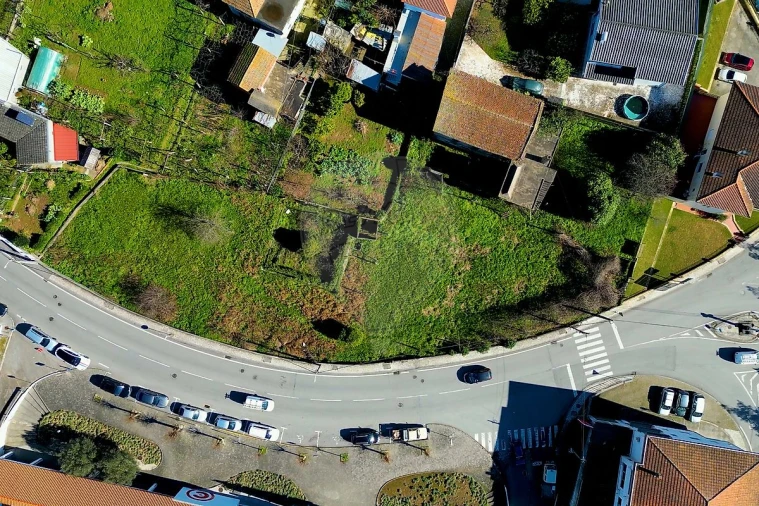 Terreno para Venda em Vila Chã, Codal e Vila Cova de Perrinho Foto 22