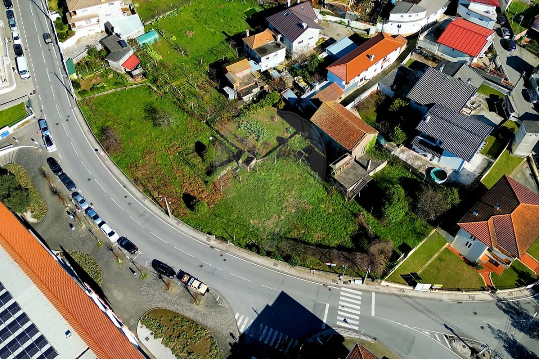 Terreno para Venda em Vila Chã, Codal e Vila Cova de Perrinho Foto 16