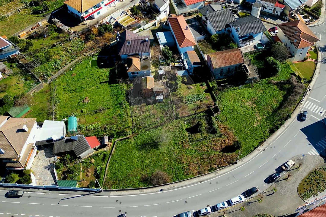Terreno para Venda em Vila Chã, Codal e Vila Cova de Perrinho Foto 12