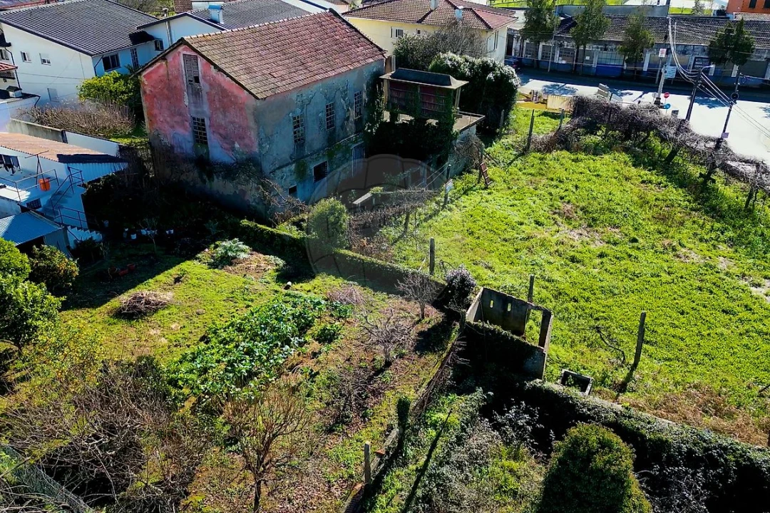 Terreno para Venda em Vila Chã, Codal e Vila Cova de Perrinho Foto 17