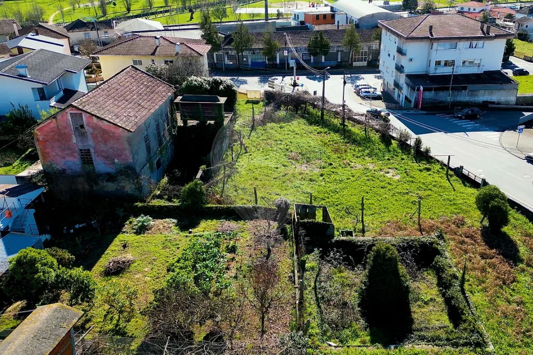 Terreno para Venda em Vila Chã, Codal e Vila Cova de Perrinho Foto 18