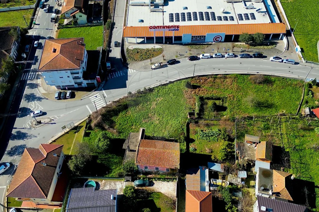 Terreno para Venda em Vila Chã, Codal e Vila Cova de Perrinho Foto 21