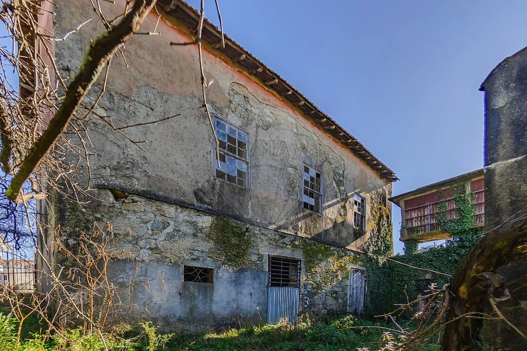 Terreno para Venda em Vila Chã, Codal e Vila Cova de Perrinho Foto 9