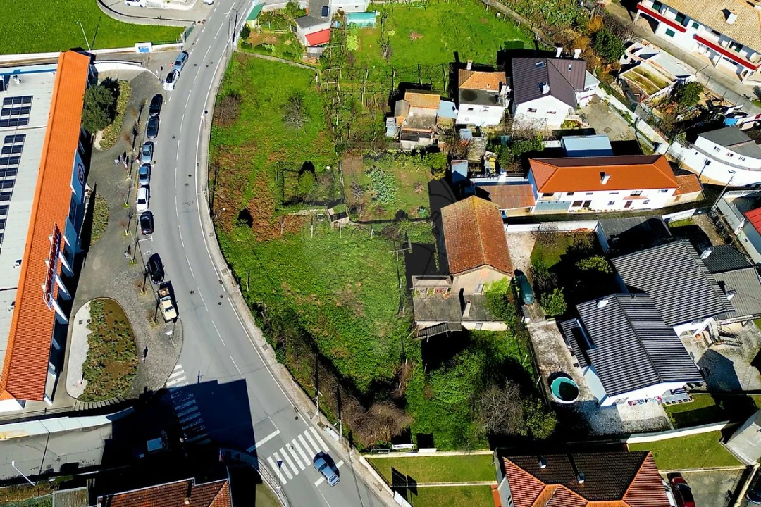 Terreno para Venda em Vila Chã, Codal e Vila Cova de Perrinho Foto 15