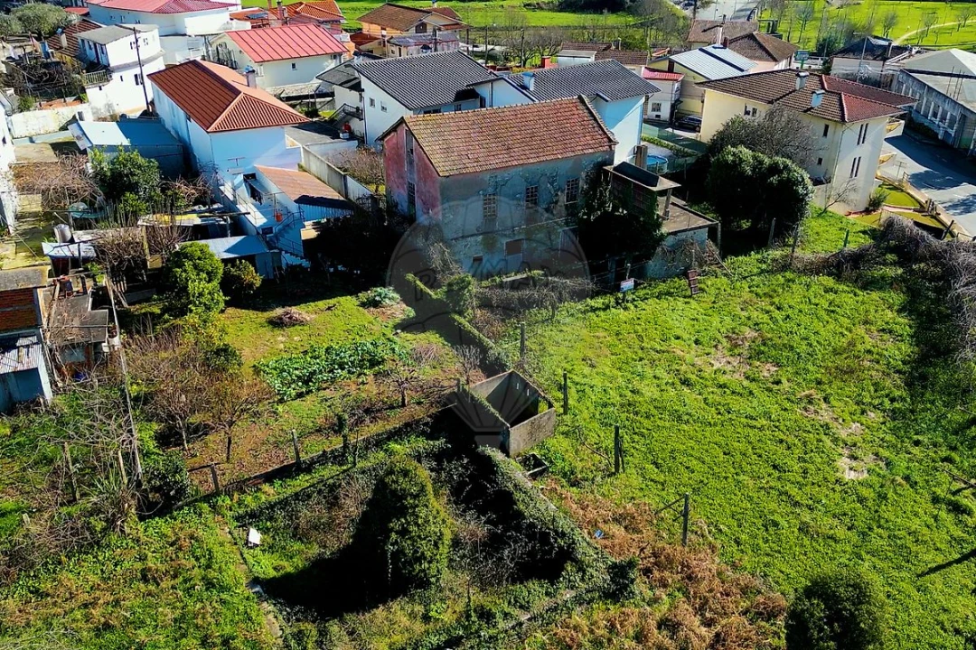 Terreno para Venda em Vila Chã, Codal e Vila Cova de Perrinho Foto 4