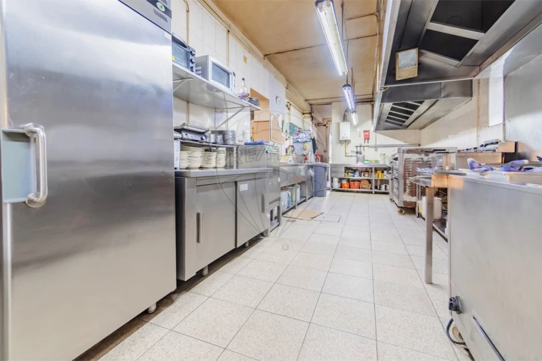 Negócio para Venda em Cesar Foto 9