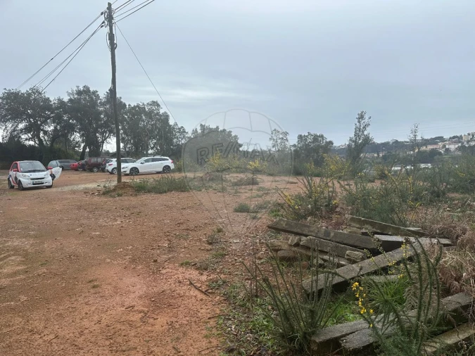 Terreno para Venda em Milheiros de Poiares Foto 1