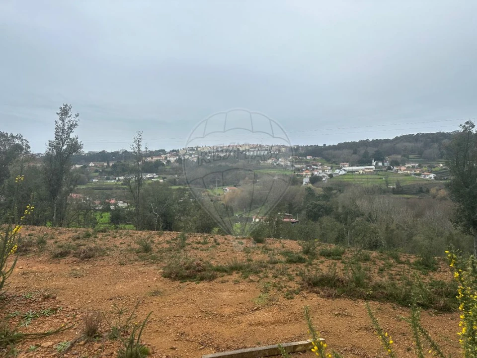 Terreno para Venda em Milheiros de Poiares Foto 6