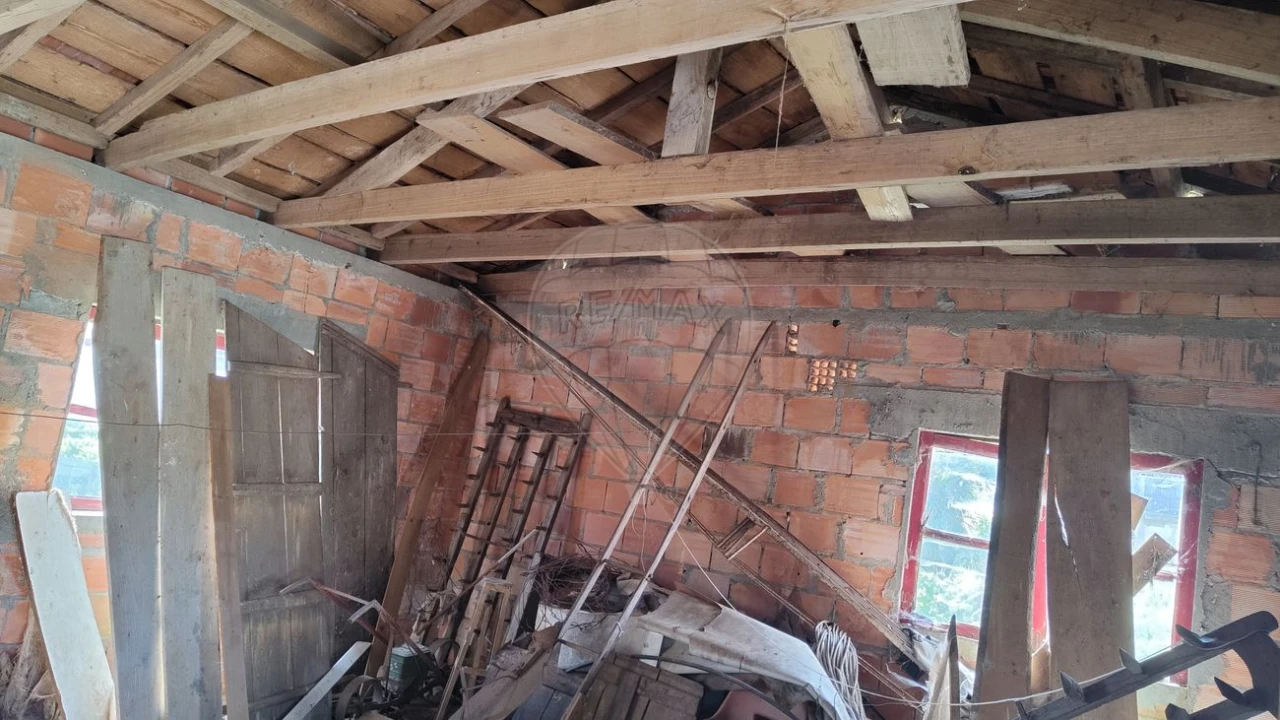 Armazém para Venda em Junqueira Foto 10