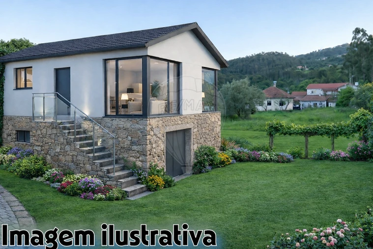 Armazém para Venda em Junqueira Foto 1